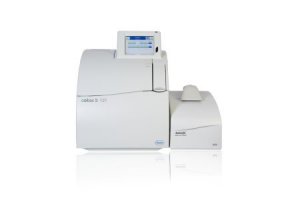 cobas b 121血氣和電解質分析儀