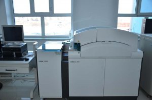 羅氏cobas c501全自動生化分析儀