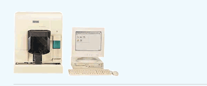 XT-2000i全自動血液分析儀